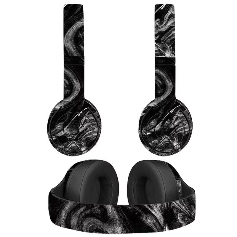 Beats Headphone Solo 4 - Adesivo protettivo per la pelle per