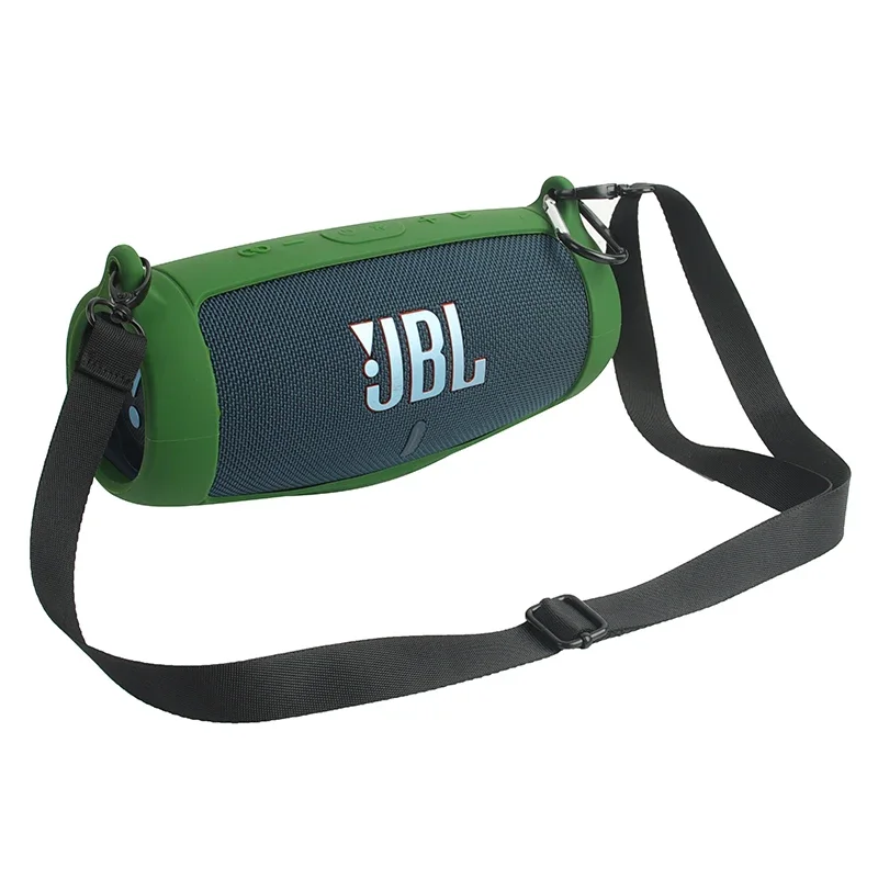 Jbl Speaker Charge 5 - Custodia in silicone da viaggio per