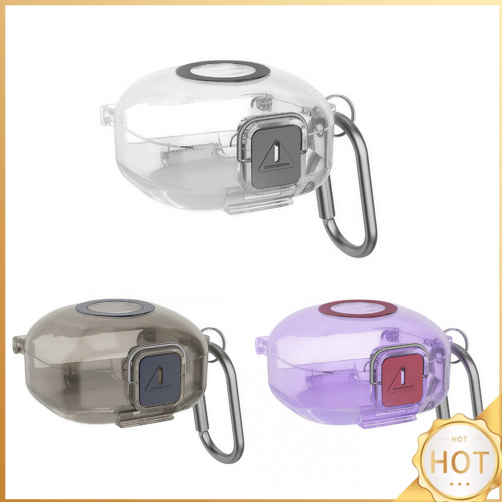 Earbuds Charging Case - Custodia per auricolari Soundcore P40i, antiurto