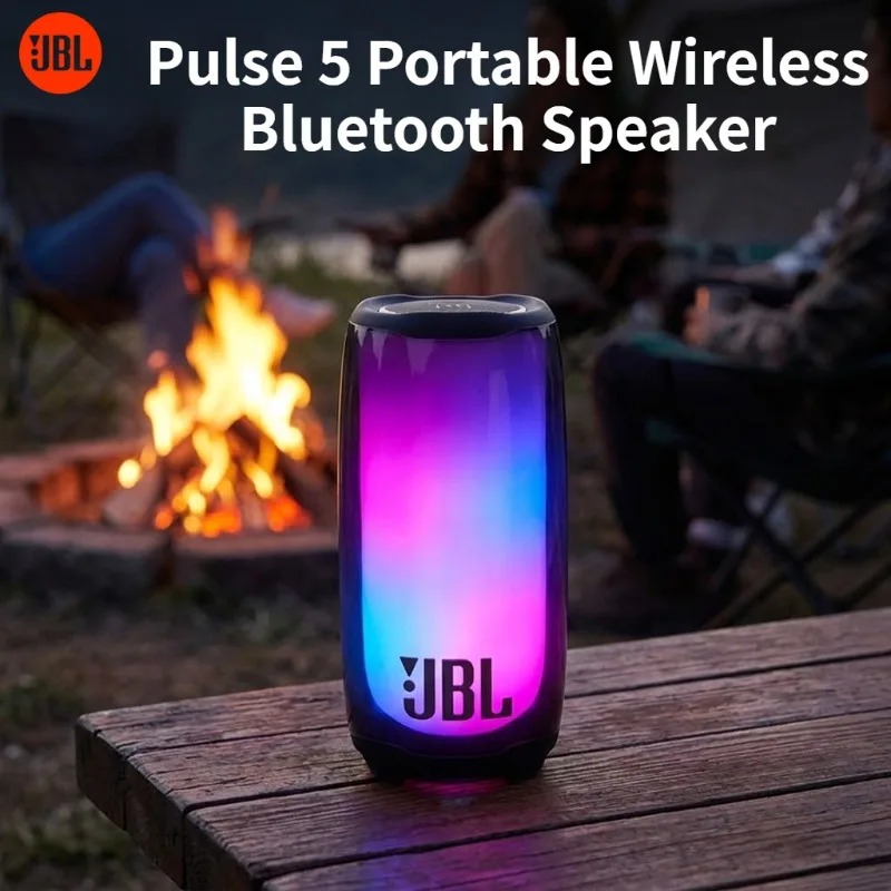 Altoparlante Bluetooth JBL PUL - Jbl Speaker Charge 5 recensione e prezzo