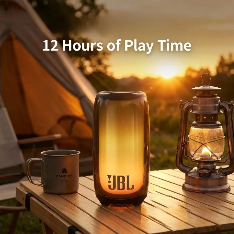 1. JBL PULSE 5 Altoparlante Bl - Jbl Speaker Charge 5 recensione e prezzo