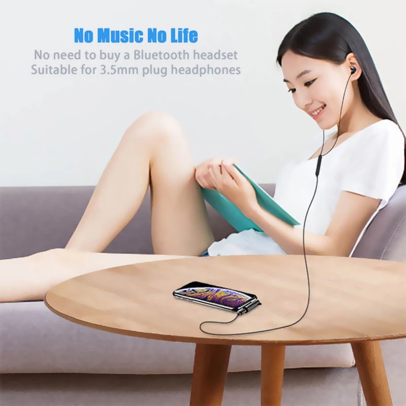 Splitter adattatore 2 in1 per  - Earphone Splitter Jack recensione e prezzo