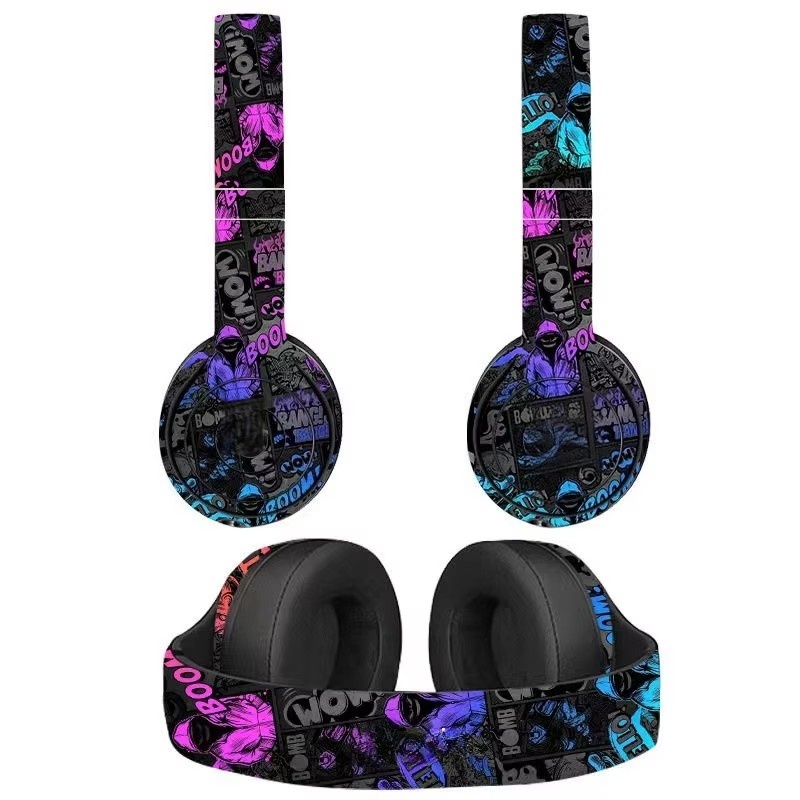 Adesivo protettivo per la pell - Beats Headphone Solo 4 recensione e prezzo