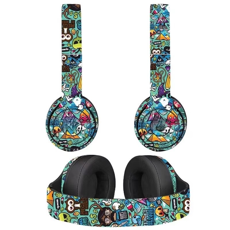 Adesivo protettivo per la pell - Beats Headphone Solo 4 recensione e prezzo