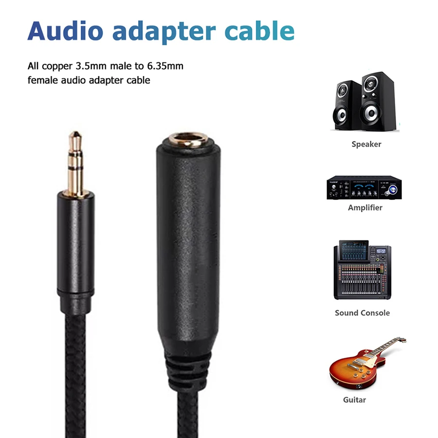 Cavo di prolunga adattatore au - Cable Extension 3.5 recensione e prezzo
