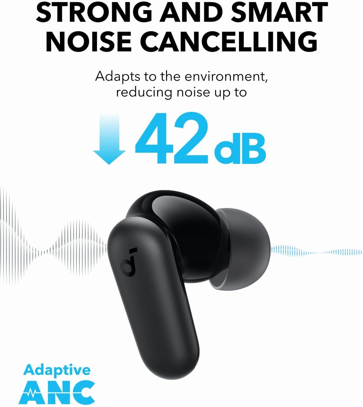 Auricolari Bluetooth Anker Sou - Usb C Earphone recensione e prezzo