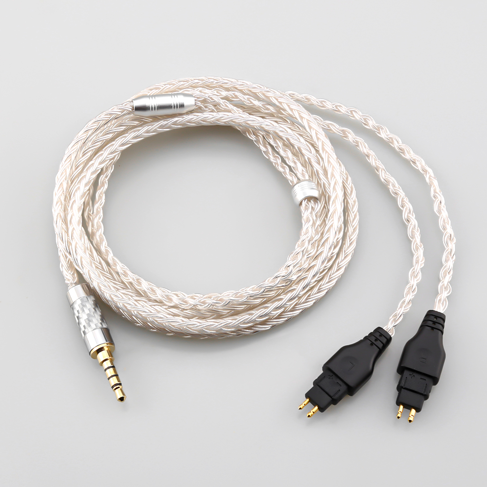 Cavo per auricolari bilanciato - Cable Extension 3.5 recensione e prezzo