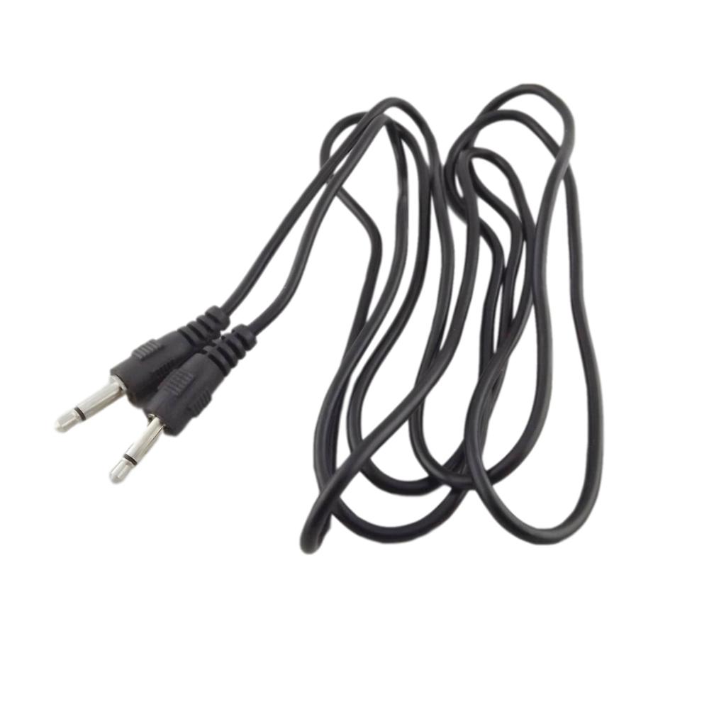 1pc 3.5mm 1/8 