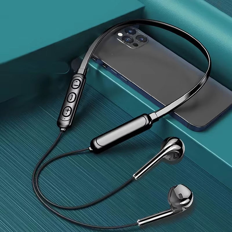 Auricolare Bluetooth da append - Bluetooth Headset On Ear recensione e prezzo