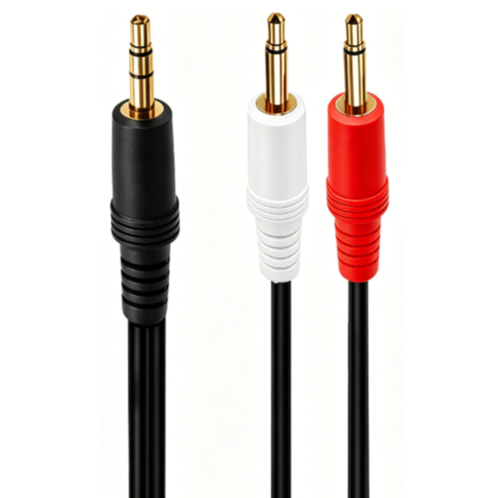Cavo Adattatore da Stereo TRS  - Cable Extension 3.5 recensione e prezzo