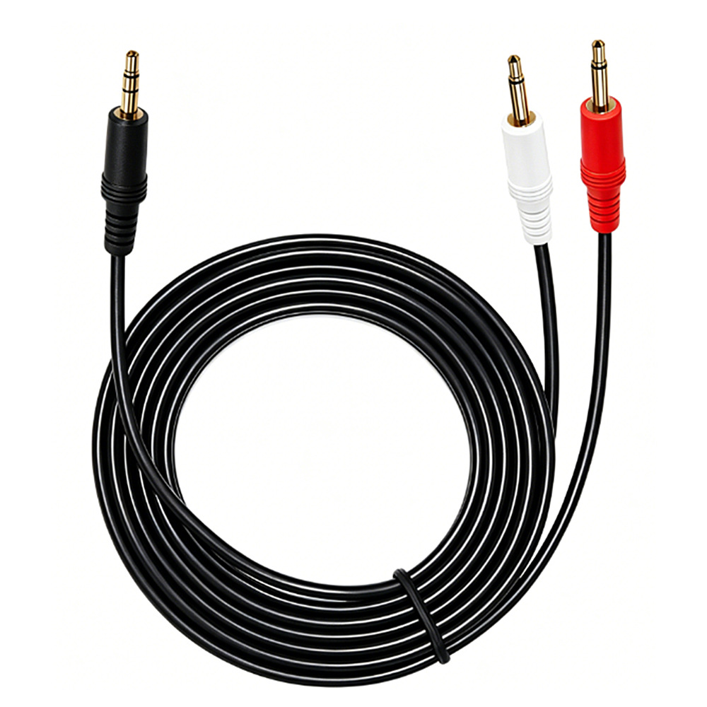 Cavo Adattatore da Stereo TRS  - Cable Extension 3.5 recensione e prezzo