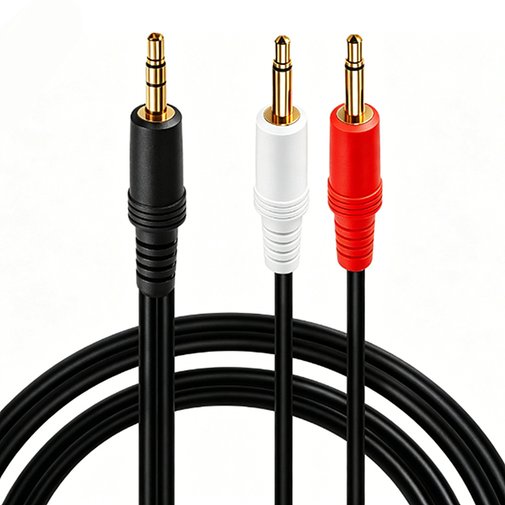Cavo Adattatore da Stereo TRS  - Cable Extension 3.5 recensione e prezzo