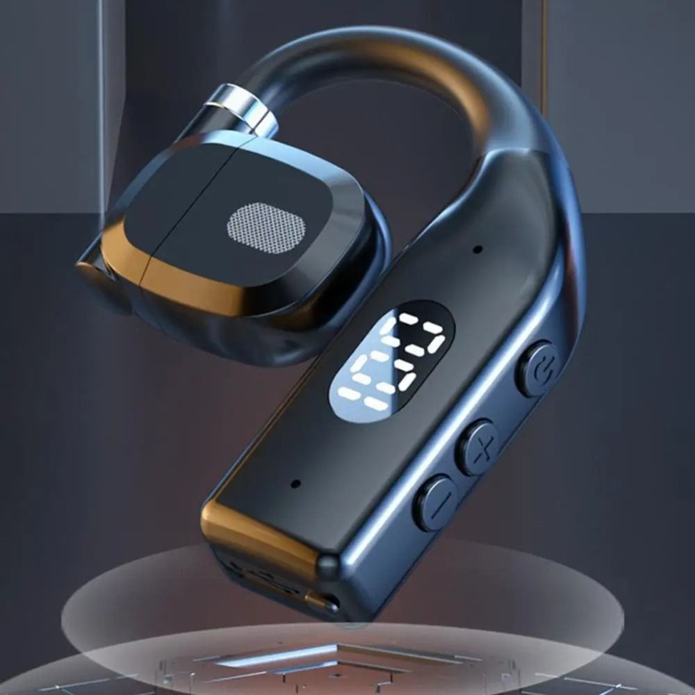 Nuove Cuffie Bluetooth 5.4 Wir - Bluetooth Headset On Ear recensione e prezzo