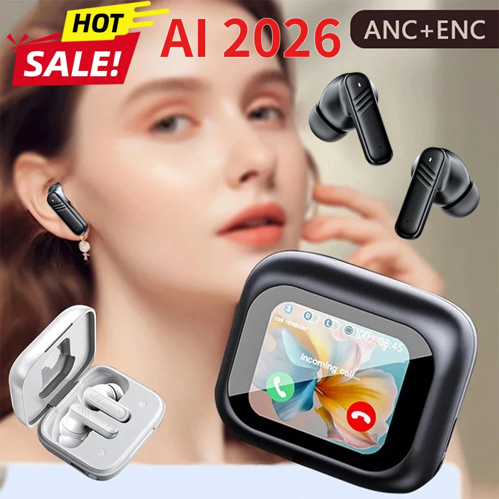 2026 NUOVI auricolari professi - Usb C Earphone recensione e prezzo