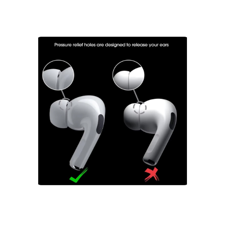Auricolari in memory foam in s - Earphone Foam Tip recensione e prezzo