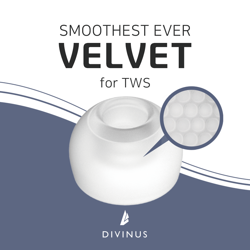 ELOIT/ Divinus Gommini in Vell - Wireless Earbuds Tws recensione e prezzo