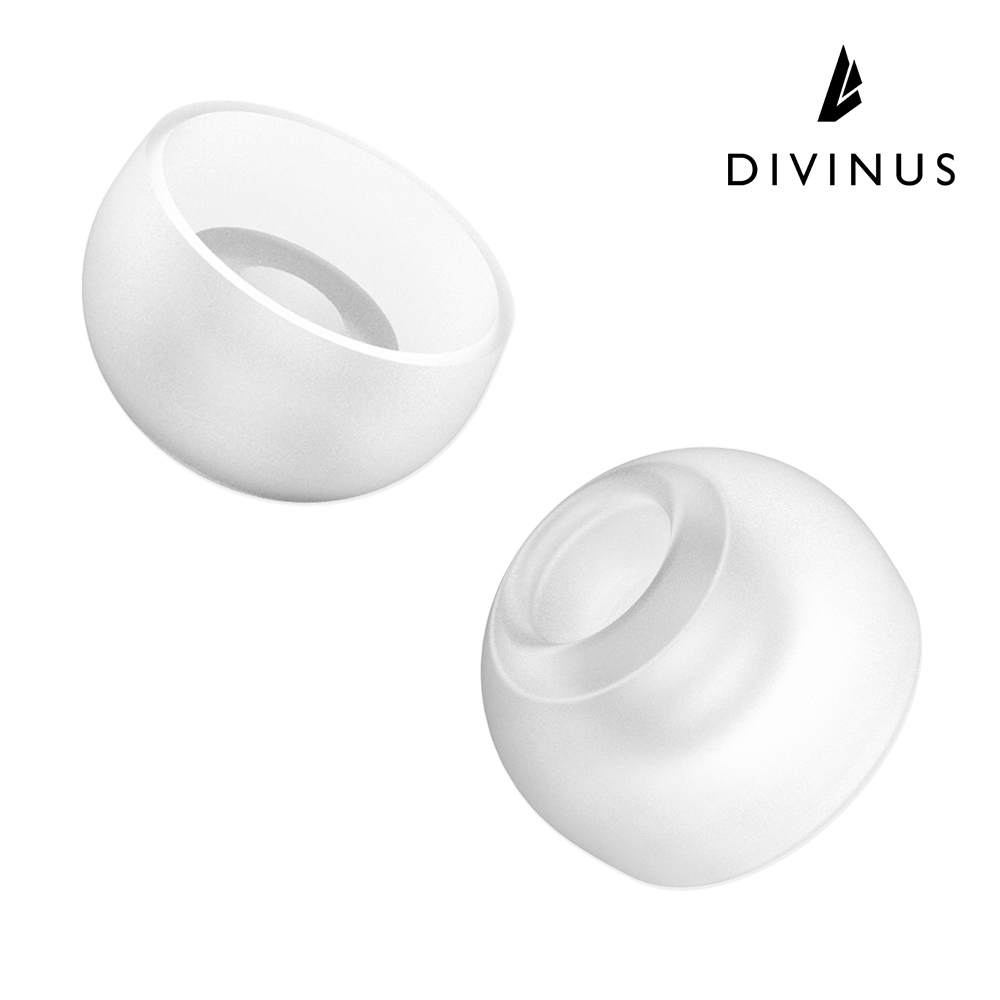 ELOIT/ Divinus Gommini in Vell - Wireless Earbuds Tws recensione e prezzo