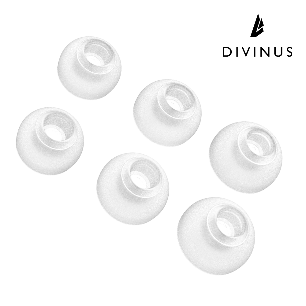 ELOIT/ Divinus Gommini in Vell - Wireless Earbuds Tws recensione e prezzo