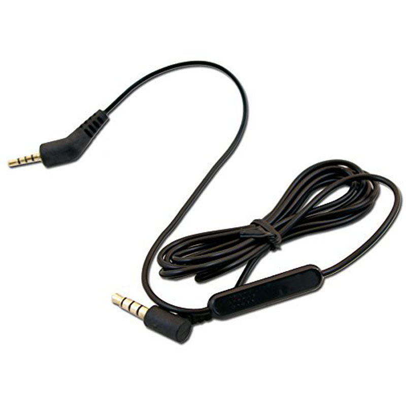 Cavo di Ricambio per Cuffie BO - Wired Earphone Mic recensione e prezzo