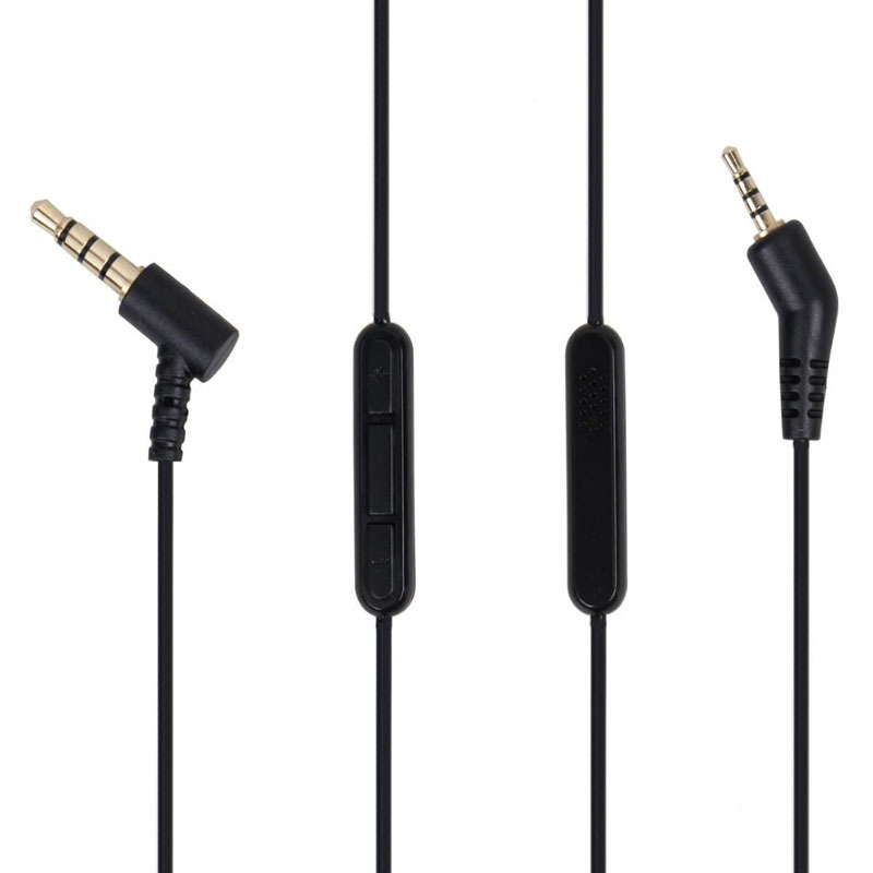 Cavo di Ricambio per Cuffie BO - Wired Earphone Mic recensione e prezzo