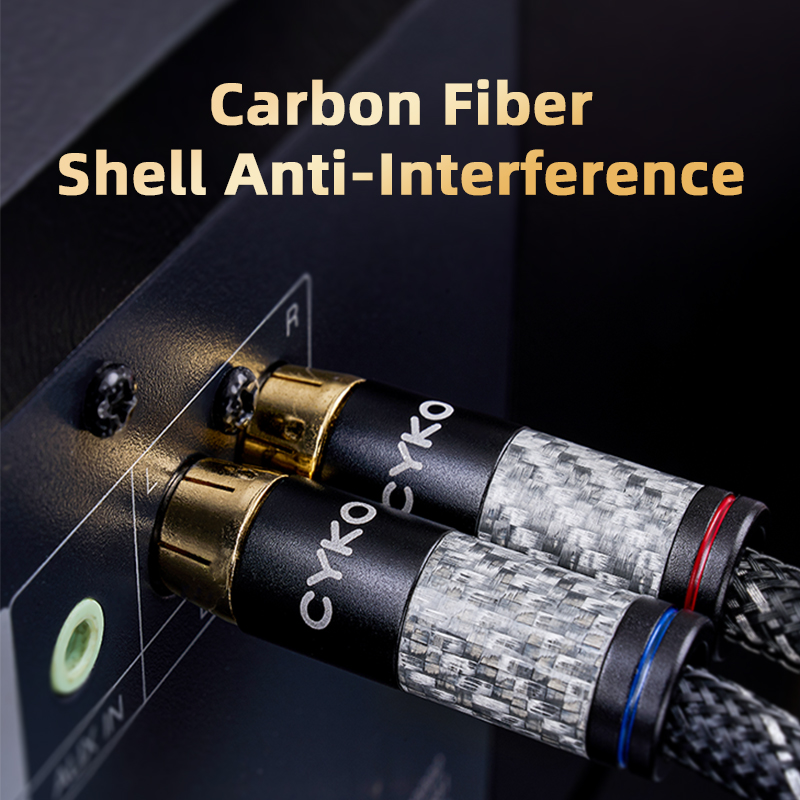 CYKO Cavo audio Hifi 6N OFC da - Cable Extension 3.5 recensione e prezzo