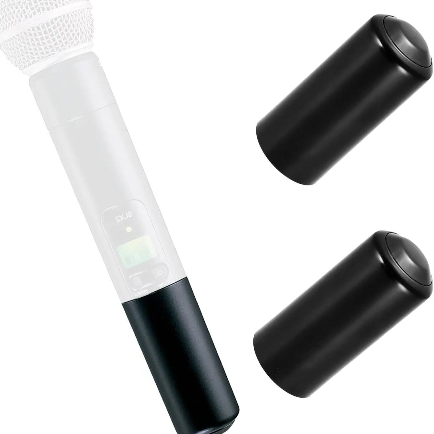Sostituzione coperchio tappo b - Shure Mic Mv7 recensione e prezzo