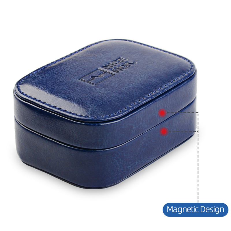 NICEHCK Borsa di Stoccaggio in - In Ear Monitor Iem recensione e prezzo