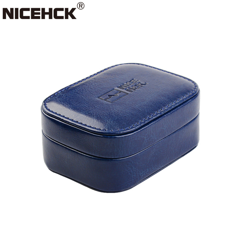 NICEHCK Borsa di Stoccaggio in - In Ear Monitor Iem recensione e prezzo