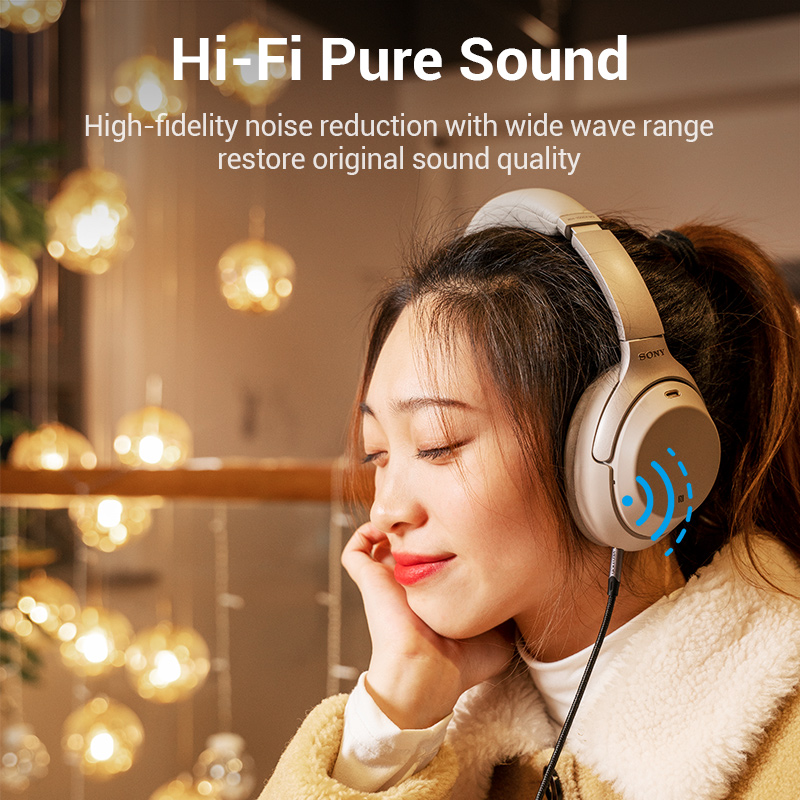 Vention Cavo Aux Cavo audio ja - Cable Extension 3.5 recensione e prezzo